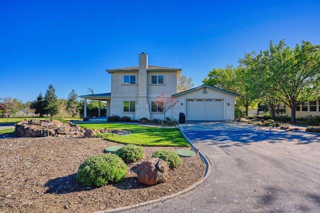 4841 Val Verde Rd, Loomis, CA 95650