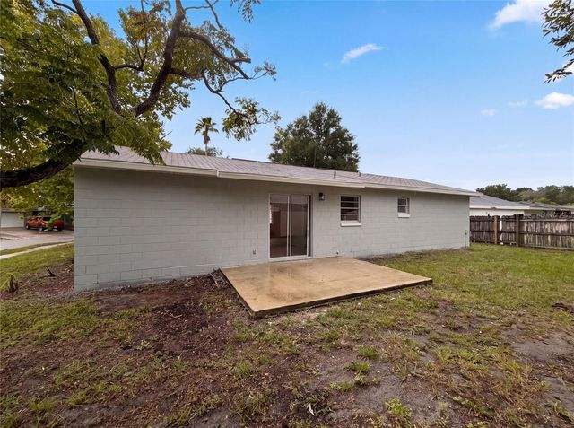 8310 ROLLING LOG DRIVE, Orlando, FL 32817