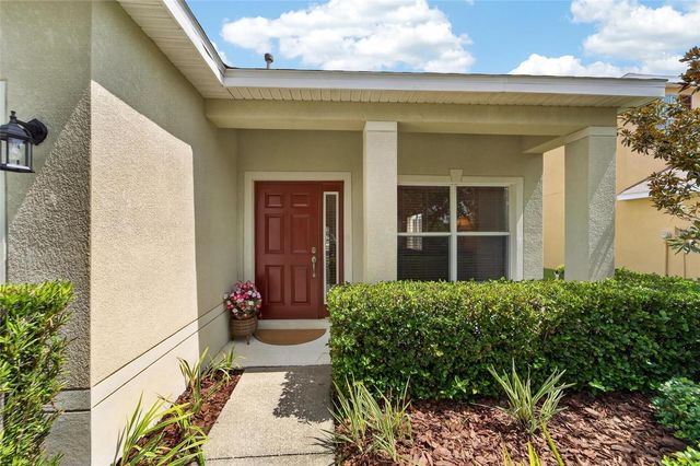 9473 LEATHERWOOD AVENUE, Tampa, FL 33647