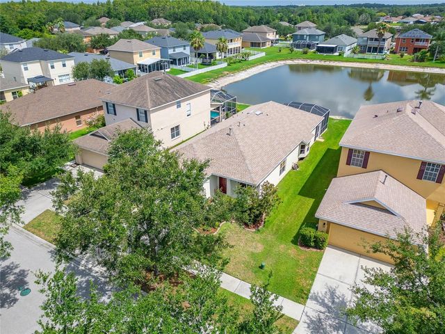 9473 LEATHERWOOD AVENUE, Tampa, FL 33647