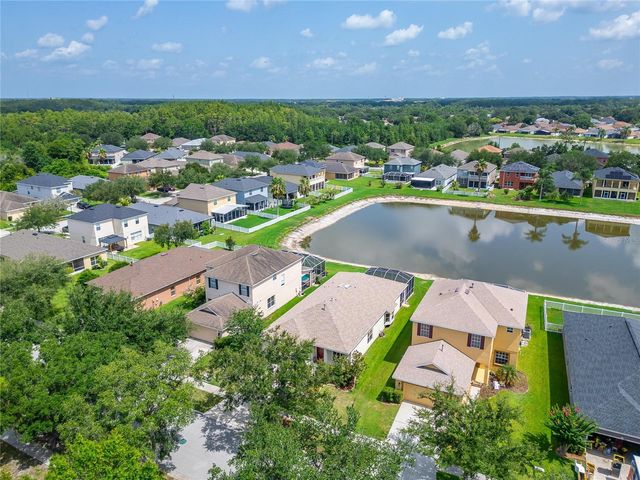 9473 LEATHERWOOD AVENUE, Tampa, FL 33647