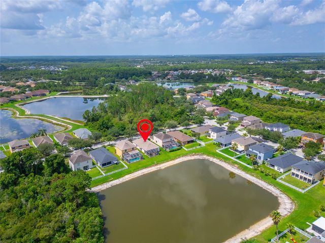 9473 LEATHERWOOD AVENUE, Tampa, FL 33647