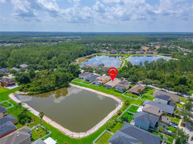 9473 LEATHERWOOD AVENUE, Tampa, FL 33647