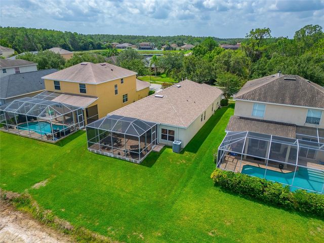 9473 LEATHERWOOD AVENUE, Tampa, FL 33647