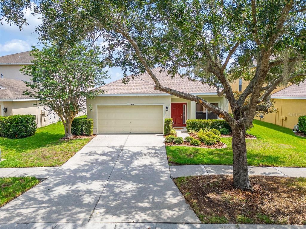 9473 LEATHERWOOD AVENUE, Tampa, FL 33647
