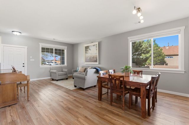 3828 Tranquil Meadows Drive NE, Rio Rancho, NM 87144