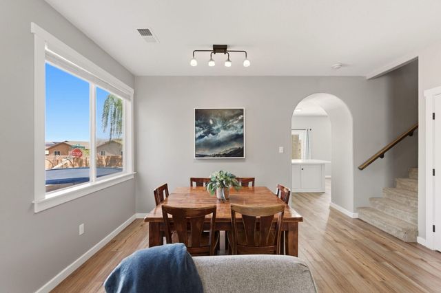 3828 Tranquil Meadows Drive NE, Rio Rancho, NM 87144