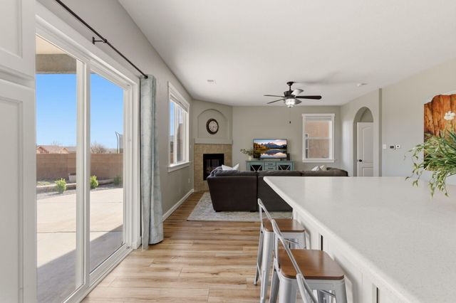 3828 Tranquil Meadows Drive NE, Rio Rancho, NM 87144