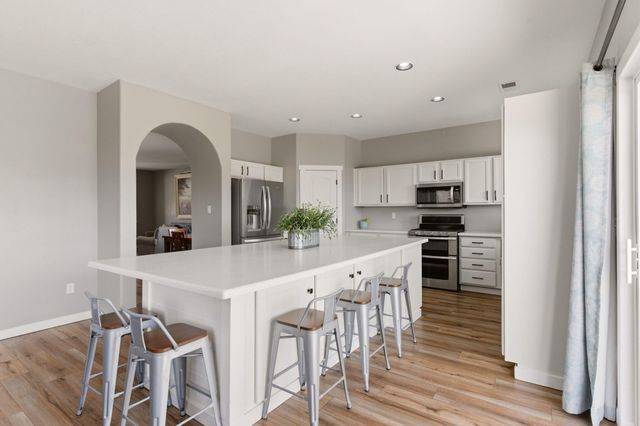 3828 Tranquil Meadows Drive NE, Rio Rancho, NM 87144