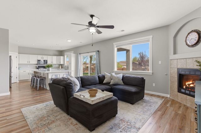 3828 Tranquil Meadows Drive NE, Rio Rancho, NM 87144