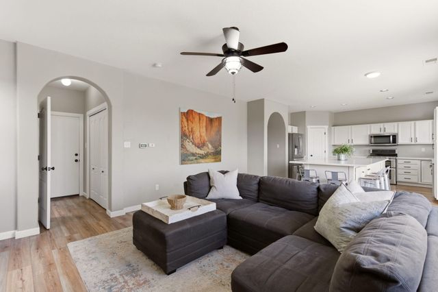 3828 Tranquil Meadows Drive NE, Rio Rancho, NM 87144