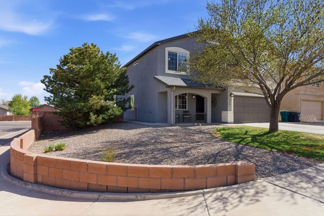 3828 Tranquil Meadows Drive NE, Rio Rancho, NM 87144