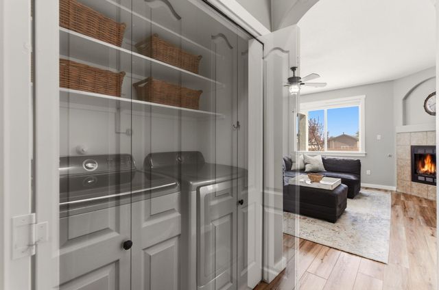 3828 Tranquil Meadows Drive NE, Rio Rancho, NM 87144