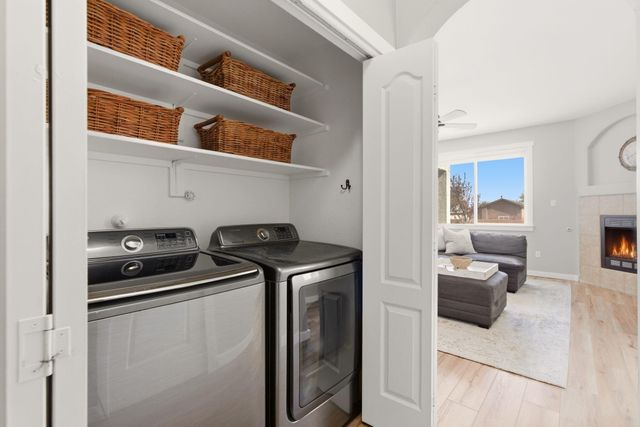 3828 Tranquil Meadows Drive NE, Rio Rancho, NM 87144