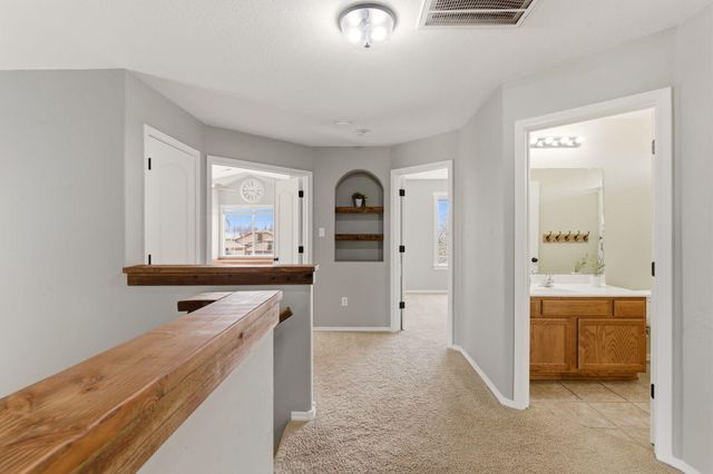 3828 Tranquil Meadows Drive NE, Rio Rancho, NM 87144