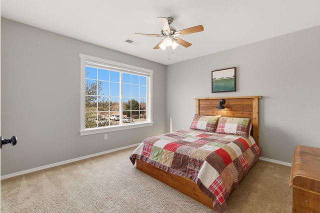 3828 Tranquil Meadows Drive NE, Rio Rancho, NM 87144