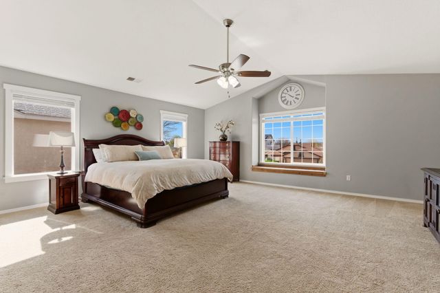 3828 Tranquil Meadows Drive NE, Rio Rancho, NM 87144