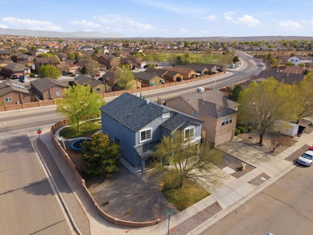 3828 Tranquil Meadows Drive NE, Rio Rancho, NM 87144