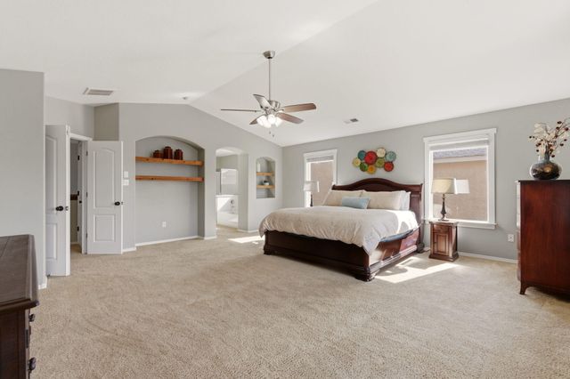 3828 Tranquil Meadows Drive NE, Rio Rancho, NM 87144