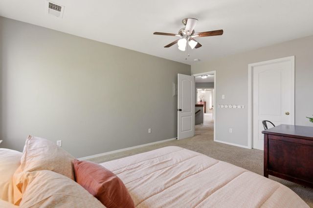 3828 Tranquil Meadows Drive NE, Rio Rancho, NM 87144