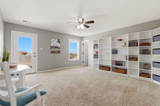 3828 Tranquil Meadows Drive NE, Rio Rancho, NM 87144