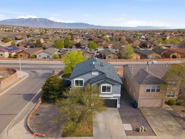 3828 Tranquil Meadows Drive NE, Rio Rancho, NM 87144