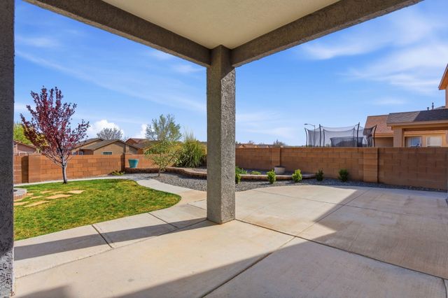 3828 Tranquil Meadows Drive NE, Rio Rancho, NM 87144