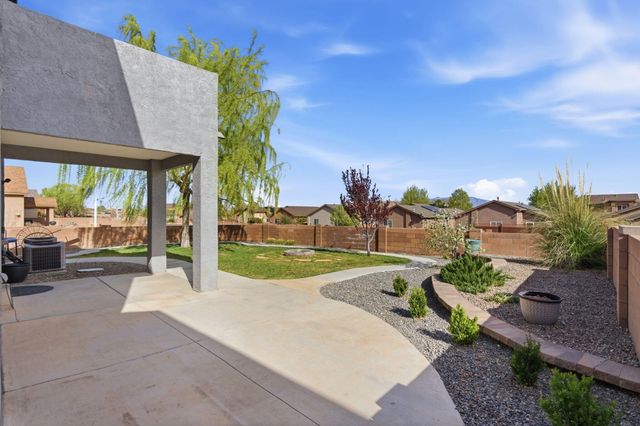 3828 Tranquil Meadows Drive NE, Rio Rancho, NM 87144