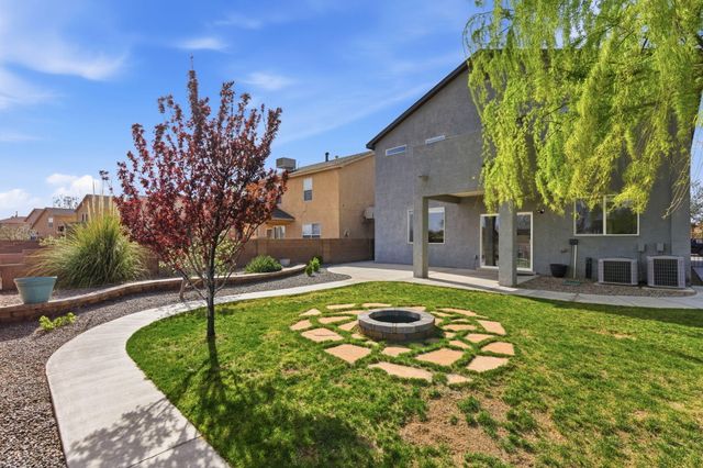 3828 Tranquil Meadows Drive NE, Rio Rancho, NM 87144