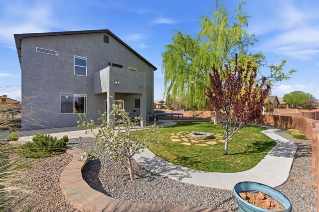 3828 Tranquil Meadows Drive NE, Rio Rancho, NM 87144