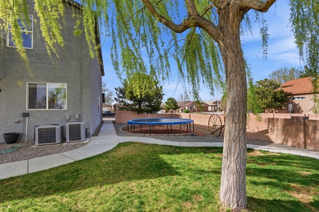 3828 Tranquil Meadows Drive NE, Rio Rancho, NM 87144