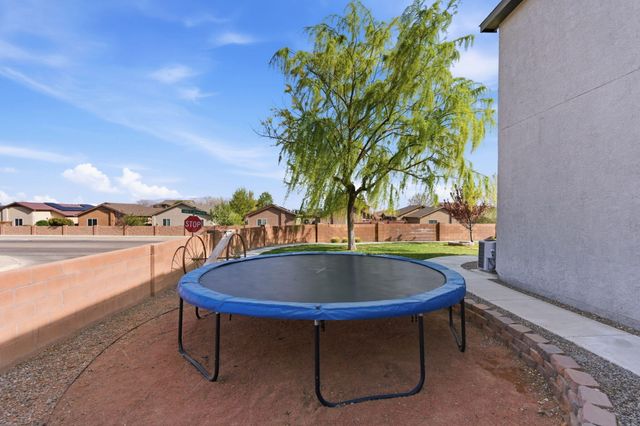 3828 Tranquil Meadows Drive NE, Rio Rancho, NM 87144