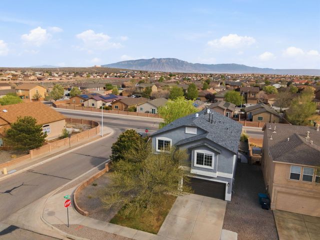 3828 Tranquil Meadows Drive NE, Rio Rancho, NM 87144