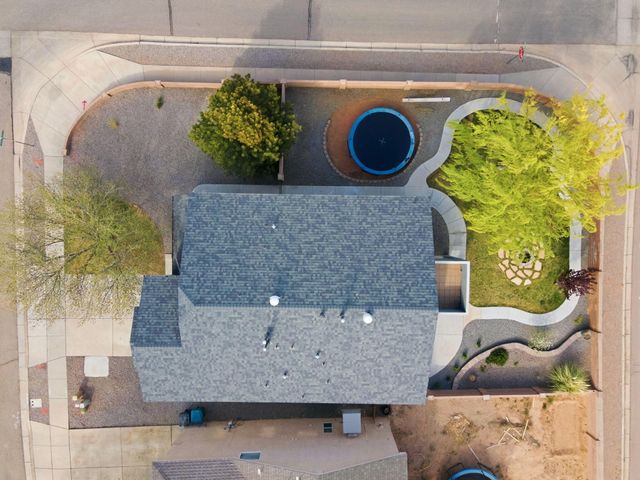 3828 Tranquil Meadows Drive NE, Rio Rancho, NM 87144