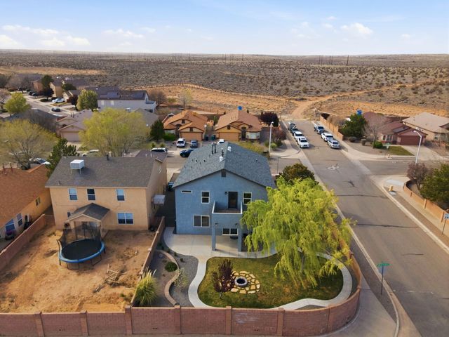 3828 Tranquil Meadows Drive NE, Rio Rancho, NM 87144