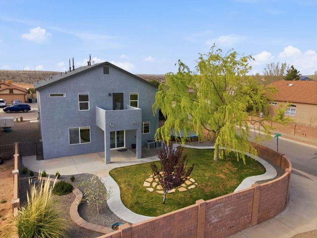 3828 Tranquil Meadows Drive NE, Rio Rancho, NM 87144