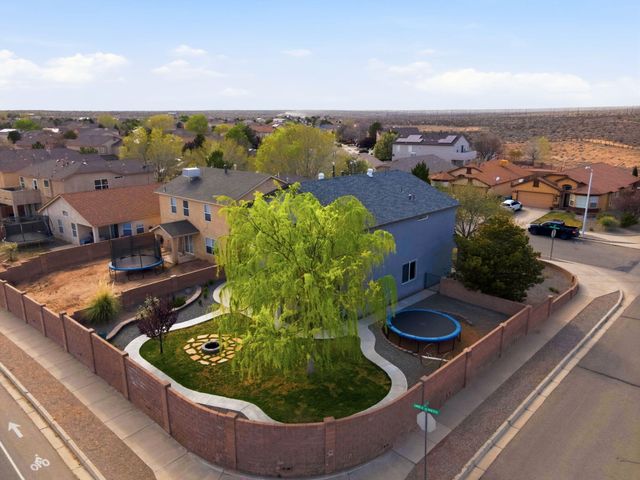 3828 Tranquil Meadows Drive NE, Rio Rancho, NM 87144