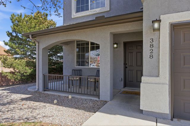 3828 Tranquil Meadows Drive NE, Rio Rancho, NM 87144