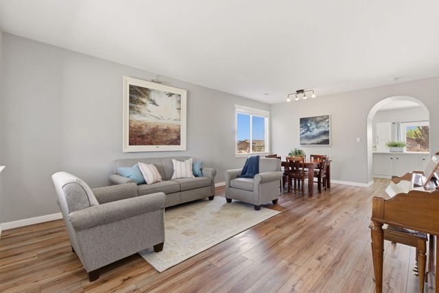 3828 Tranquil Meadows Drive NE, Rio Rancho, NM 87144