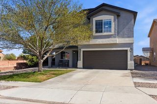 3828 Tranquil Meadows Drive NE, Rio Rancho, NM 87144