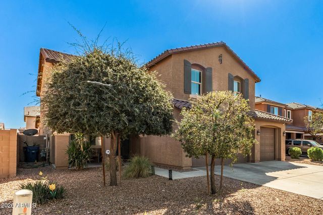 12001 W CHASE Lane, Avondale, AZ 85323