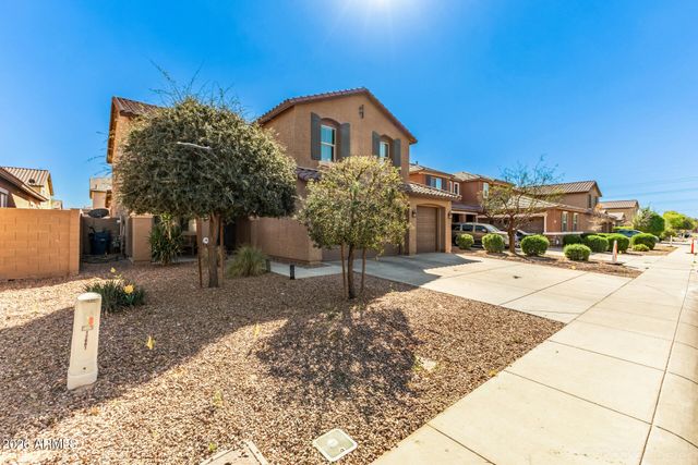 12001 W CHASE Lane, Avondale, AZ 85323