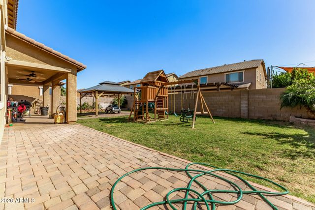 12001 W CHASE Lane, Avondale, AZ 85323