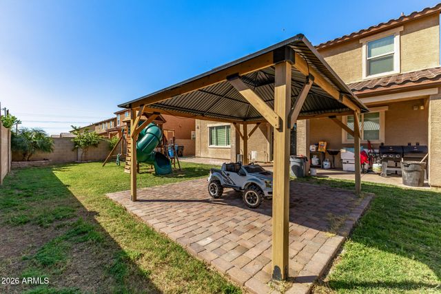 12001 W CHASE Lane, Avondale, AZ 85323