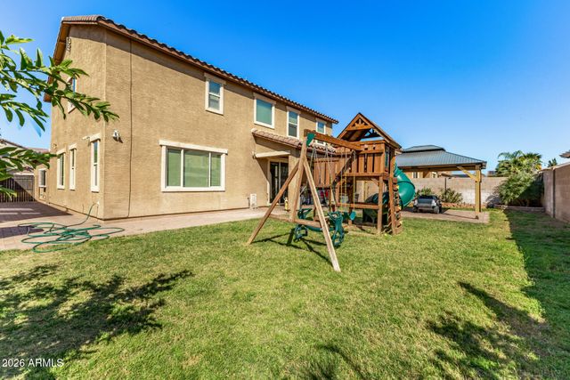 12001 W CHASE Lane, Avondale, AZ 85323