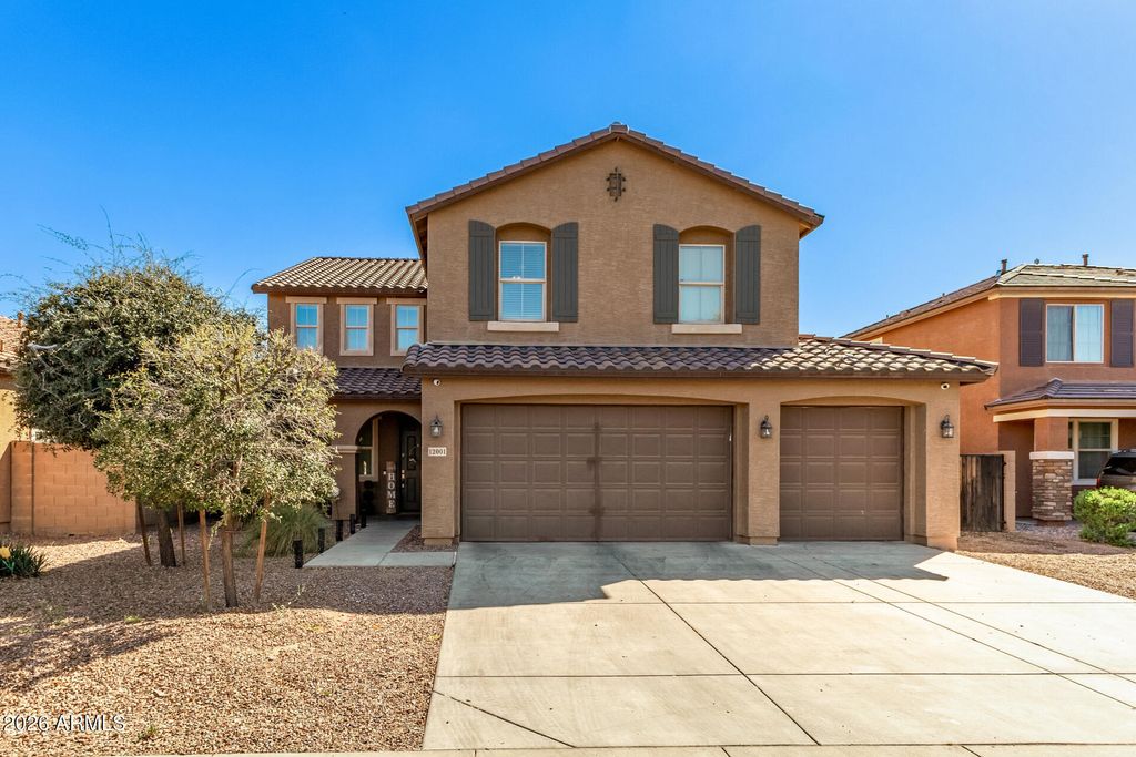 12001 W CHASE Lane, Avondale, AZ 85323