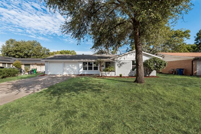 5017 Sabelle Lane, Haltom City, TX 76117