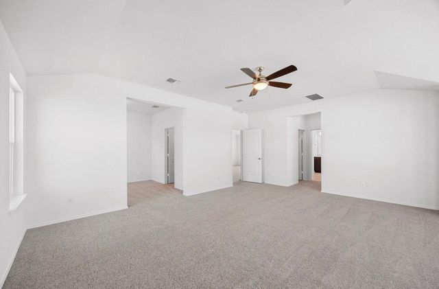 3720 Cerino LN, Round Rock, TX 78665