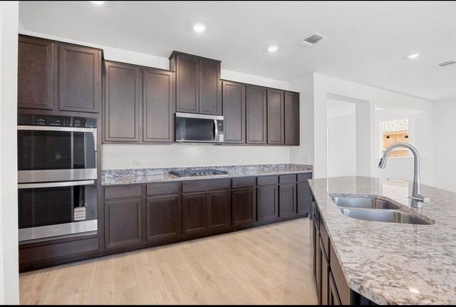 3720 Cerino LN, Round Rock, TX 78665