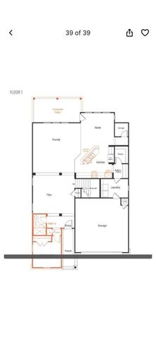 3720 Cerino LN, Round Rock, TX 78665